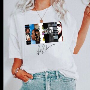 Drake Album Signature Retro Music Fan Collector Classic Album Graphic Gift 05